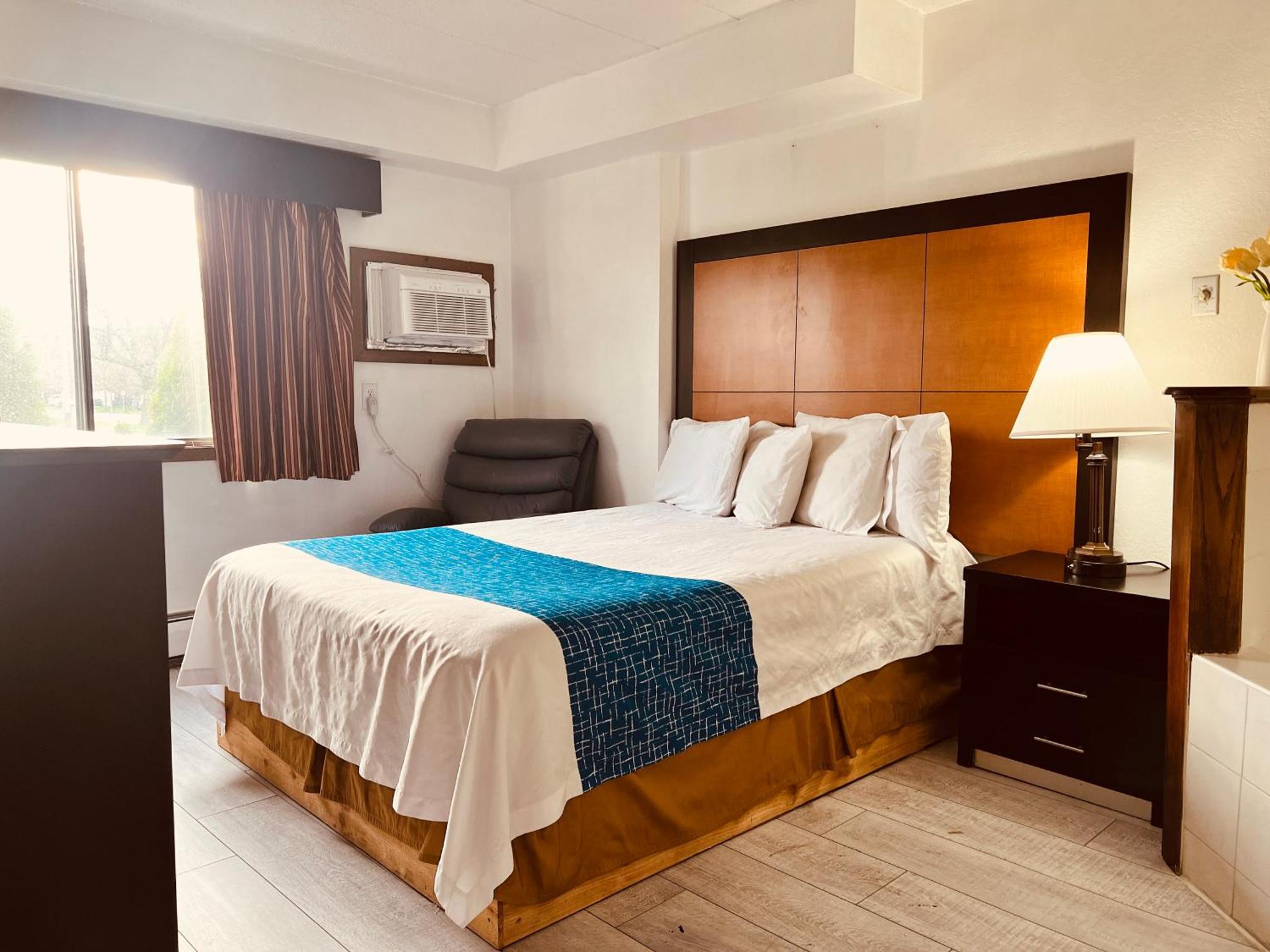Travelodge By Wyndham Valleyfair Shakopee Ngoại thất bức ảnh
