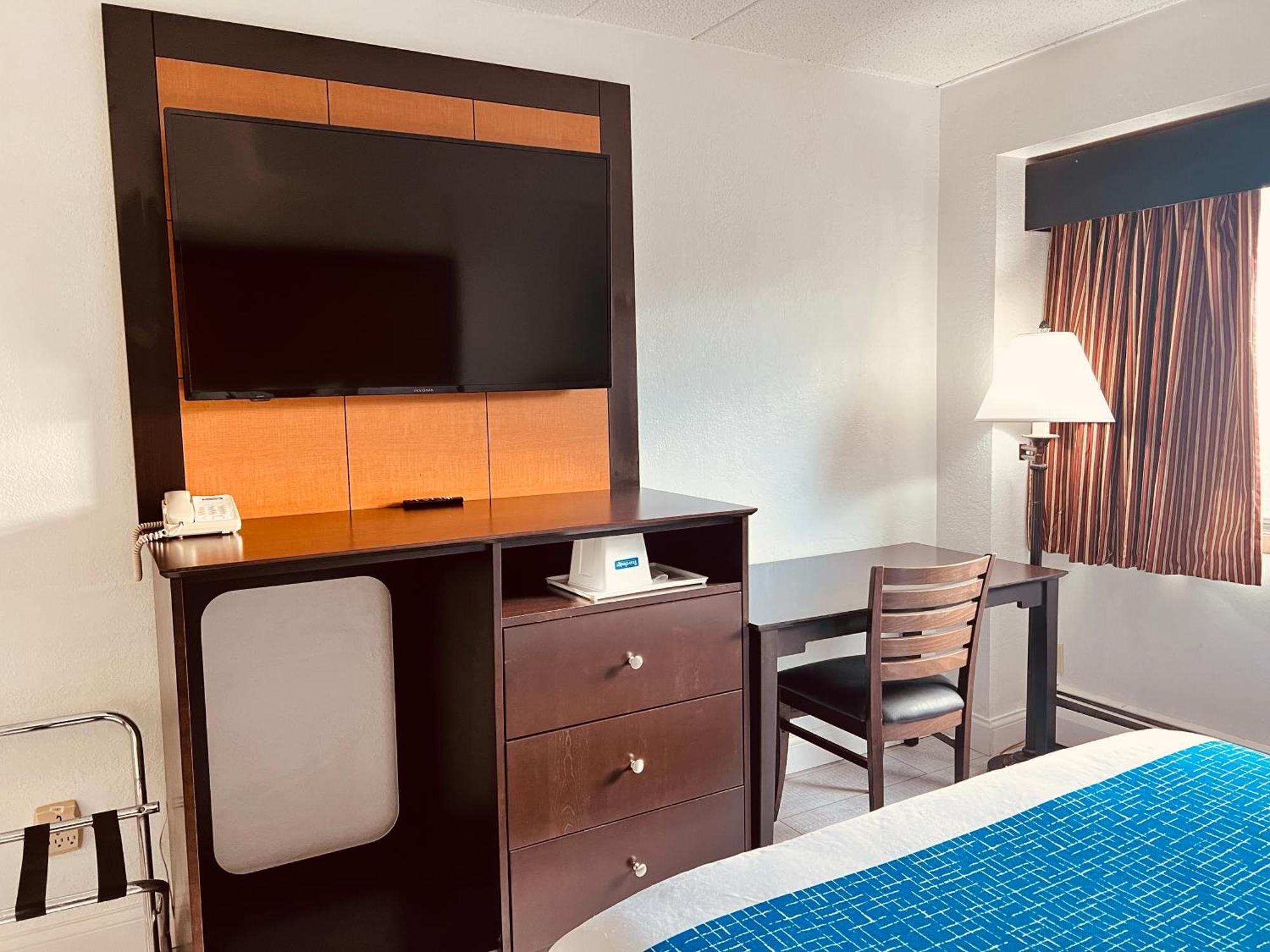 Travelodge By Wyndham Valleyfair Shakopee Ngoại thất bức ảnh