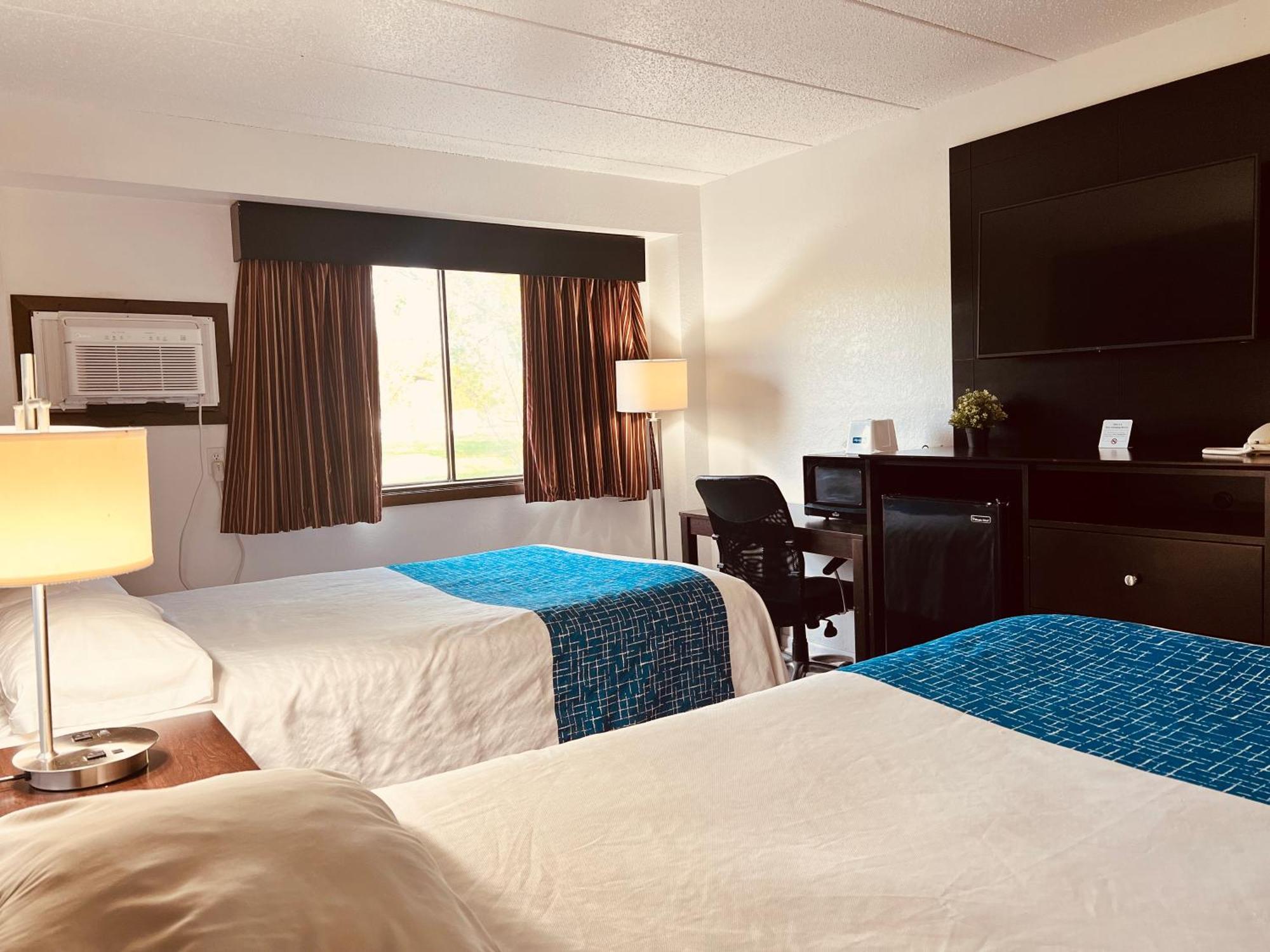 Travelodge By Wyndham Valleyfair Shakopee Ngoại thất bức ảnh