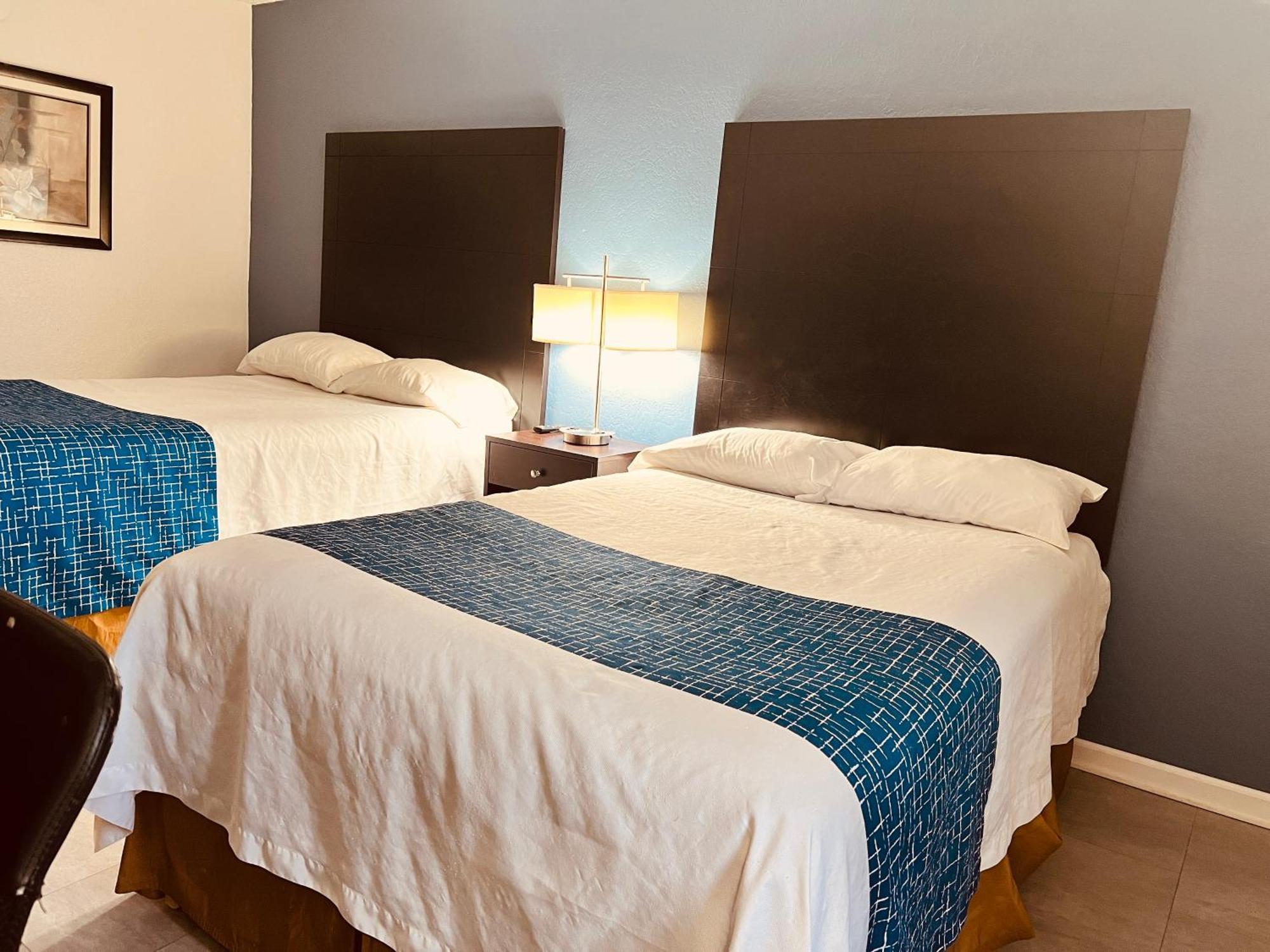 Travelodge By Wyndham Valleyfair Shakopee Ngoại thất bức ảnh