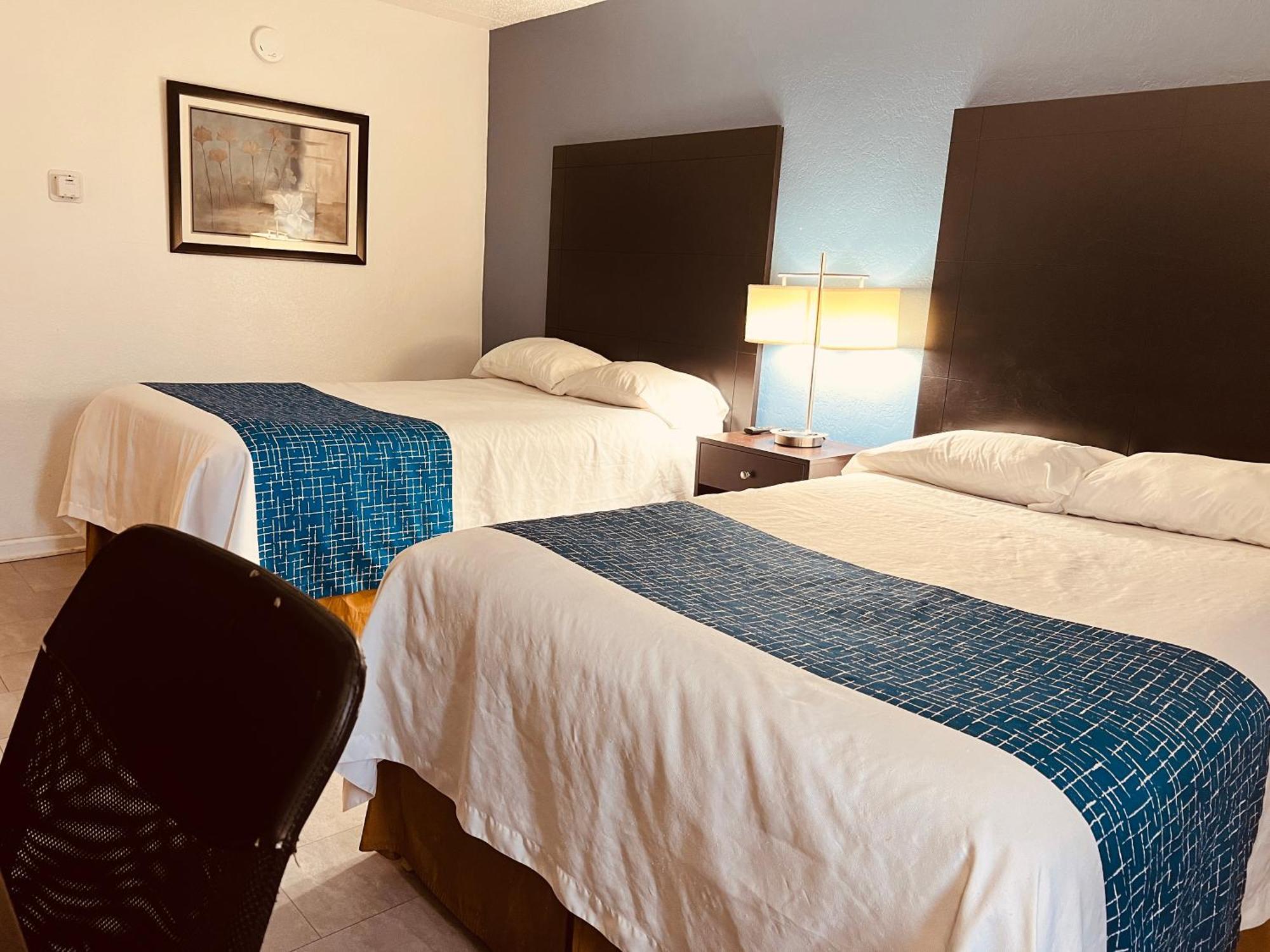 Travelodge By Wyndham Valleyfair Shakopee Ngoại thất bức ảnh