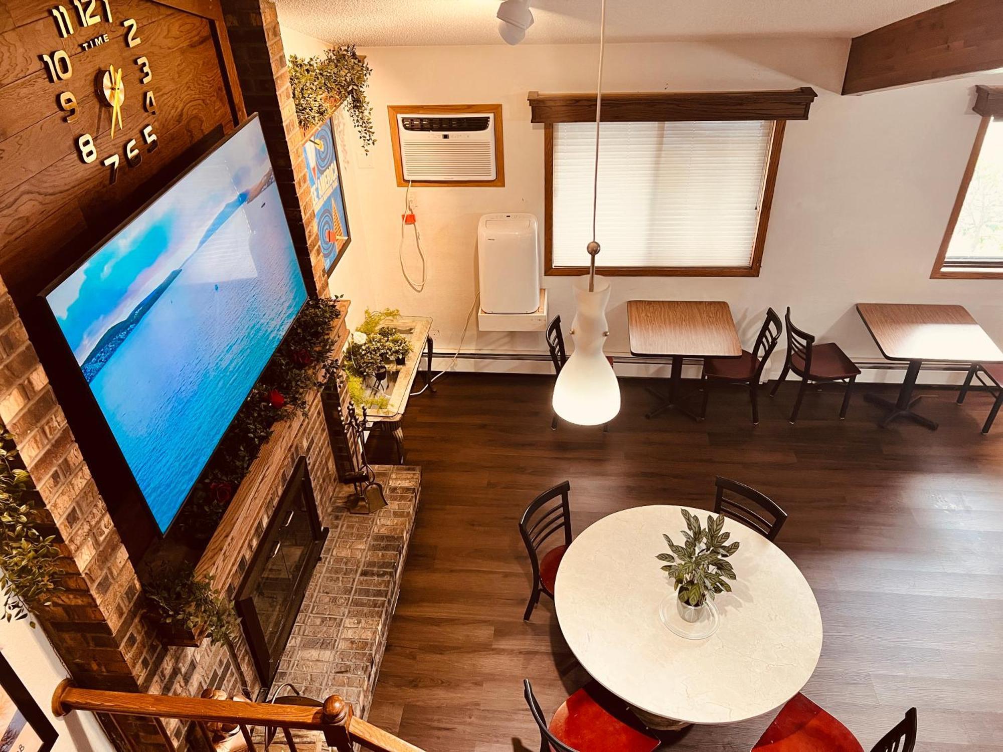 Travelodge By Wyndham Valleyfair Shakopee Ngoại thất bức ảnh
