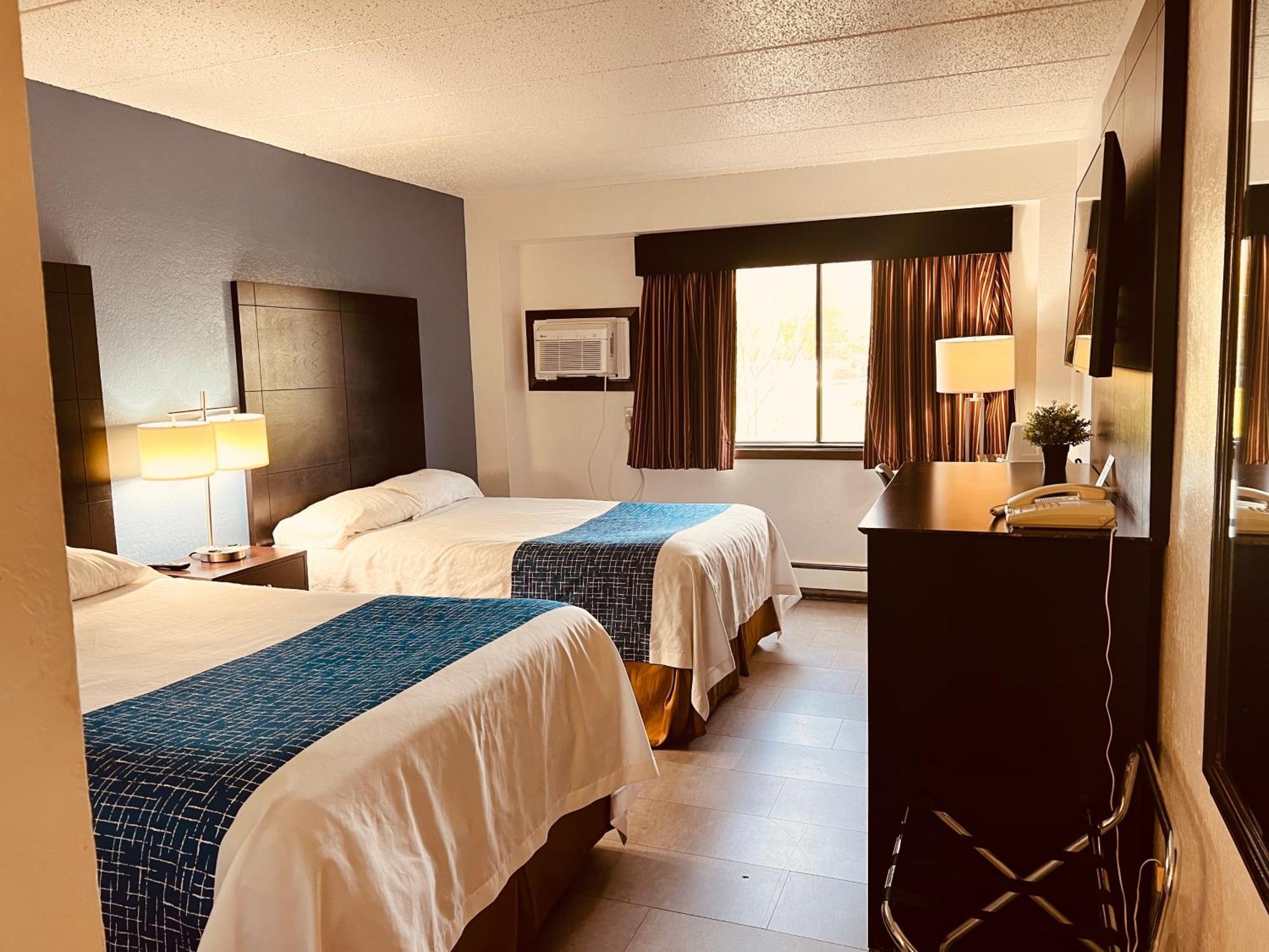 Travelodge By Wyndham Valleyfair Shakopee Ngoại thất bức ảnh