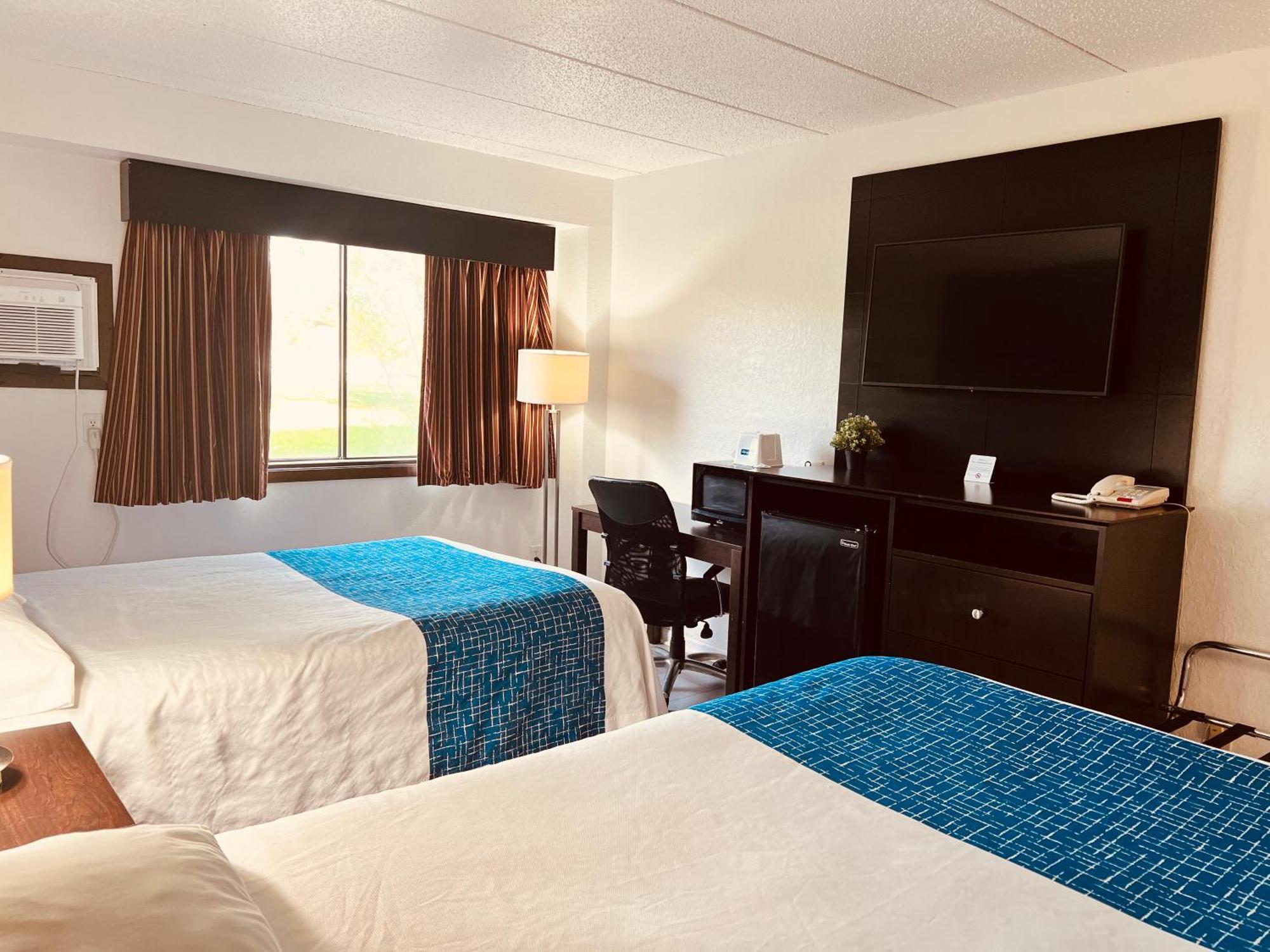 Travelodge By Wyndham Valleyfair Shakopee Ngoại thất bức ảnh