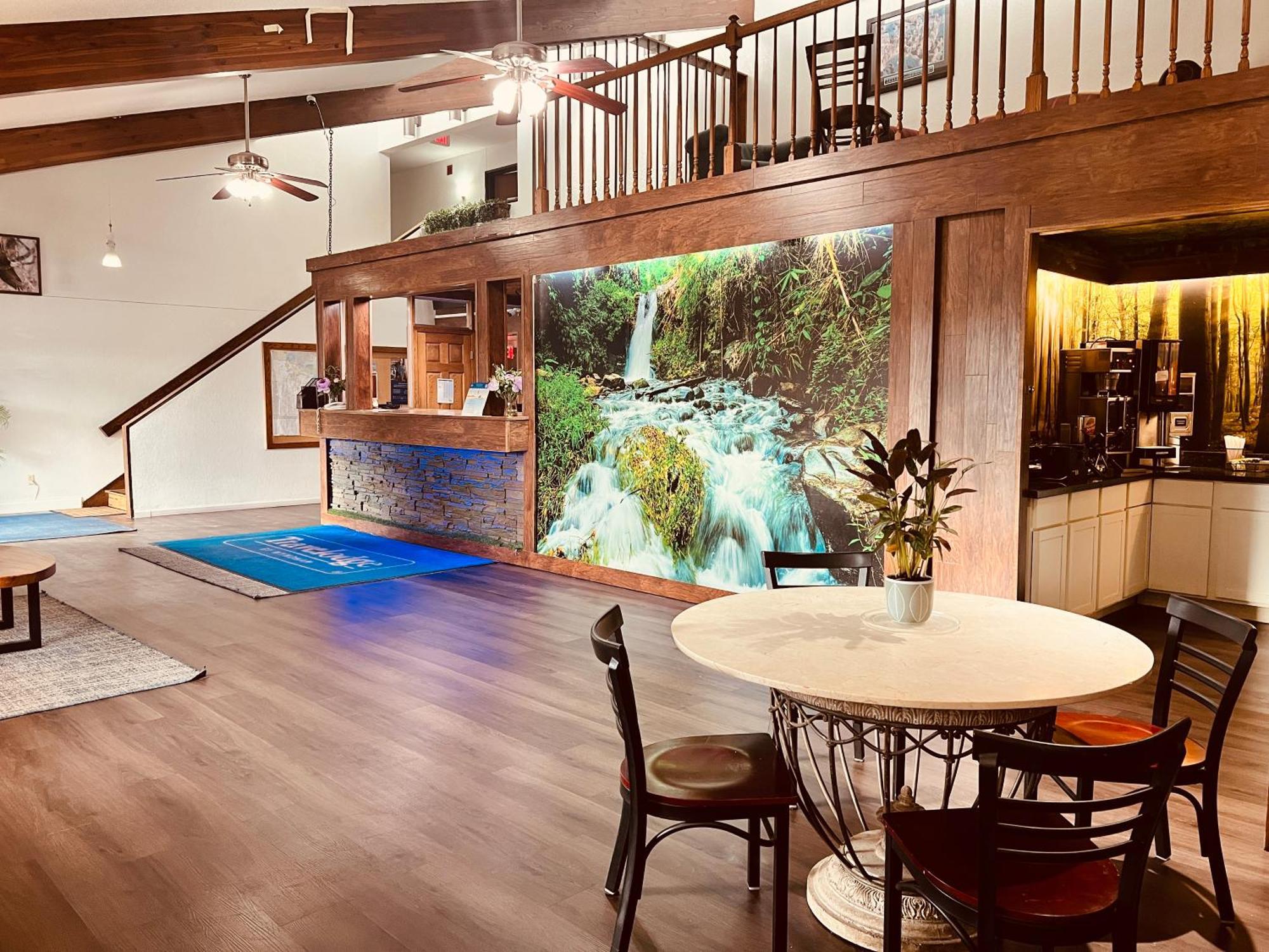 Travelodge By Wyndham Valleyfair Shakopee Ngoại thất bức ảnh