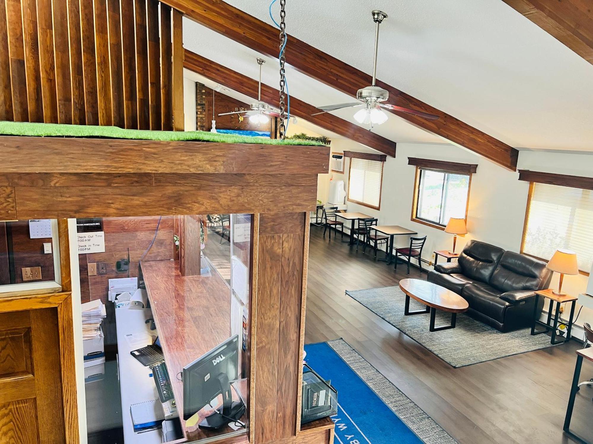 Travelodge By Wyndham Valleyfair Shakopee Ngoại thất bức ảnh