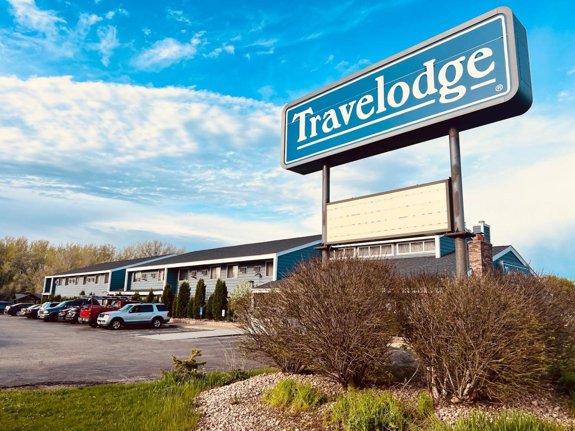 Travelodge By Wyndham Valleyfair Shakopee Ngoại thất bức ảnh