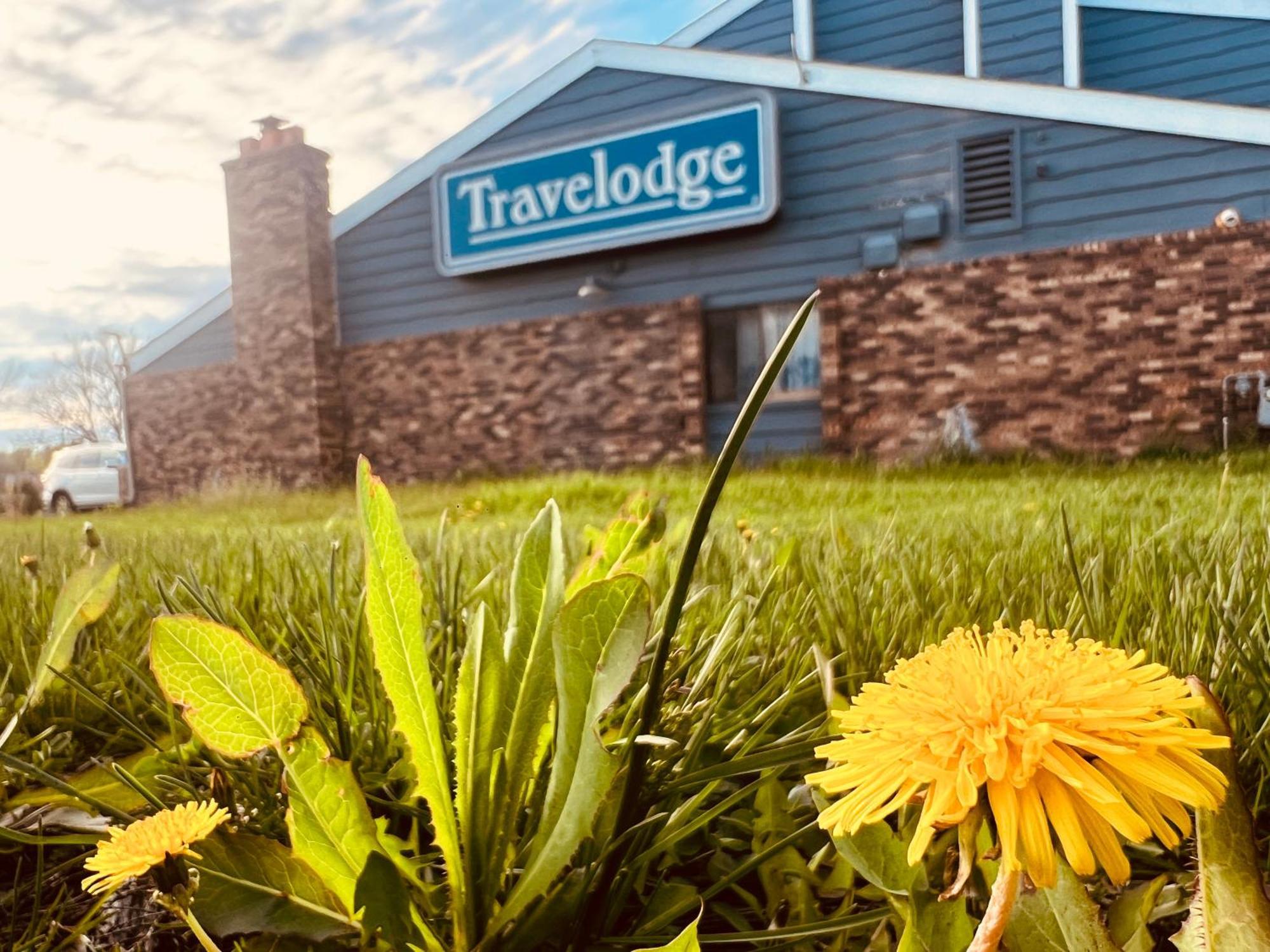 Travelodge By Wyndham Valleyfair Shakopee Ngoại thất bức ảnh