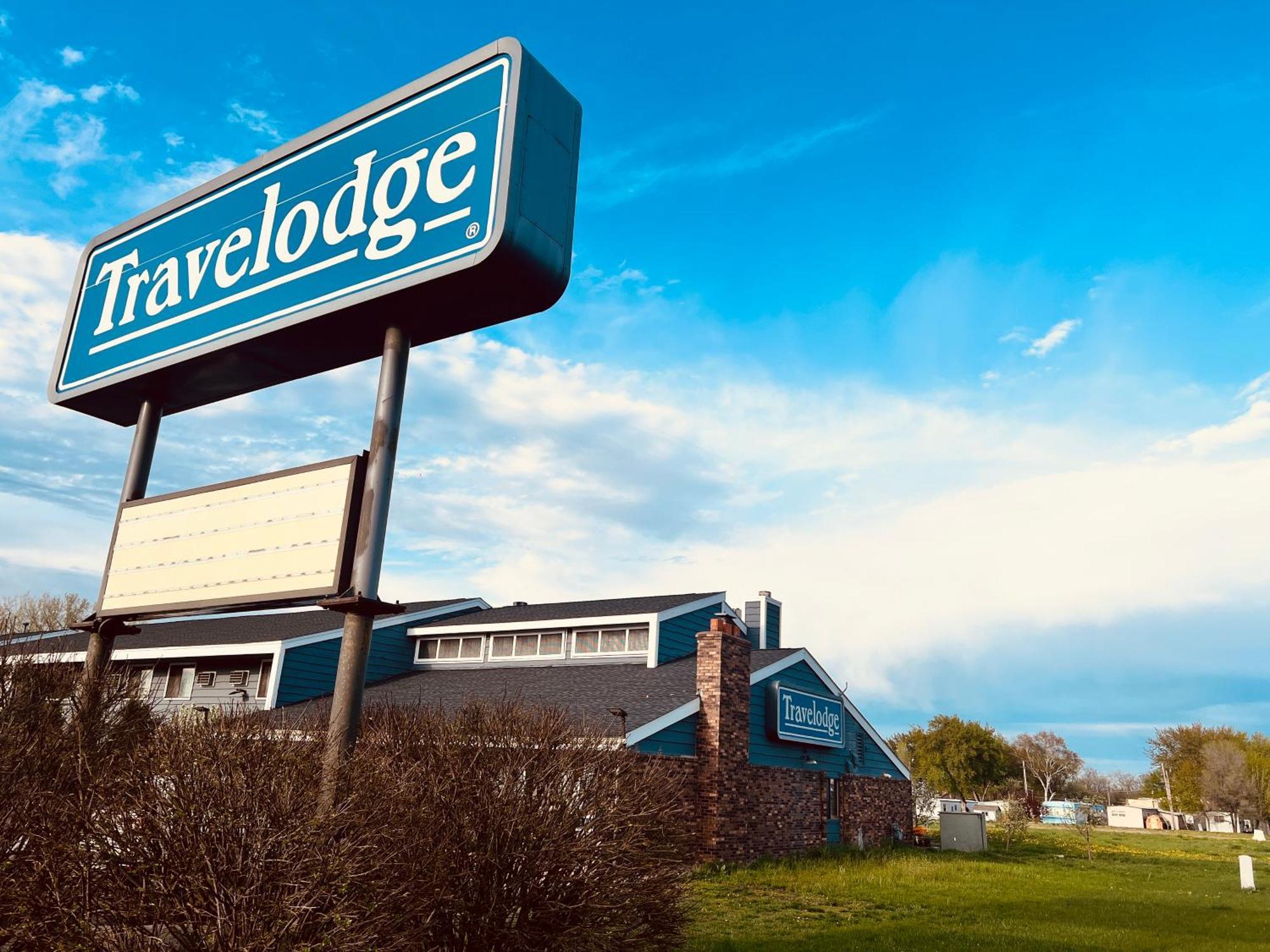 Travelodge By Wyndham Valleyfair Shakopee Ngoại thất bức ảnh