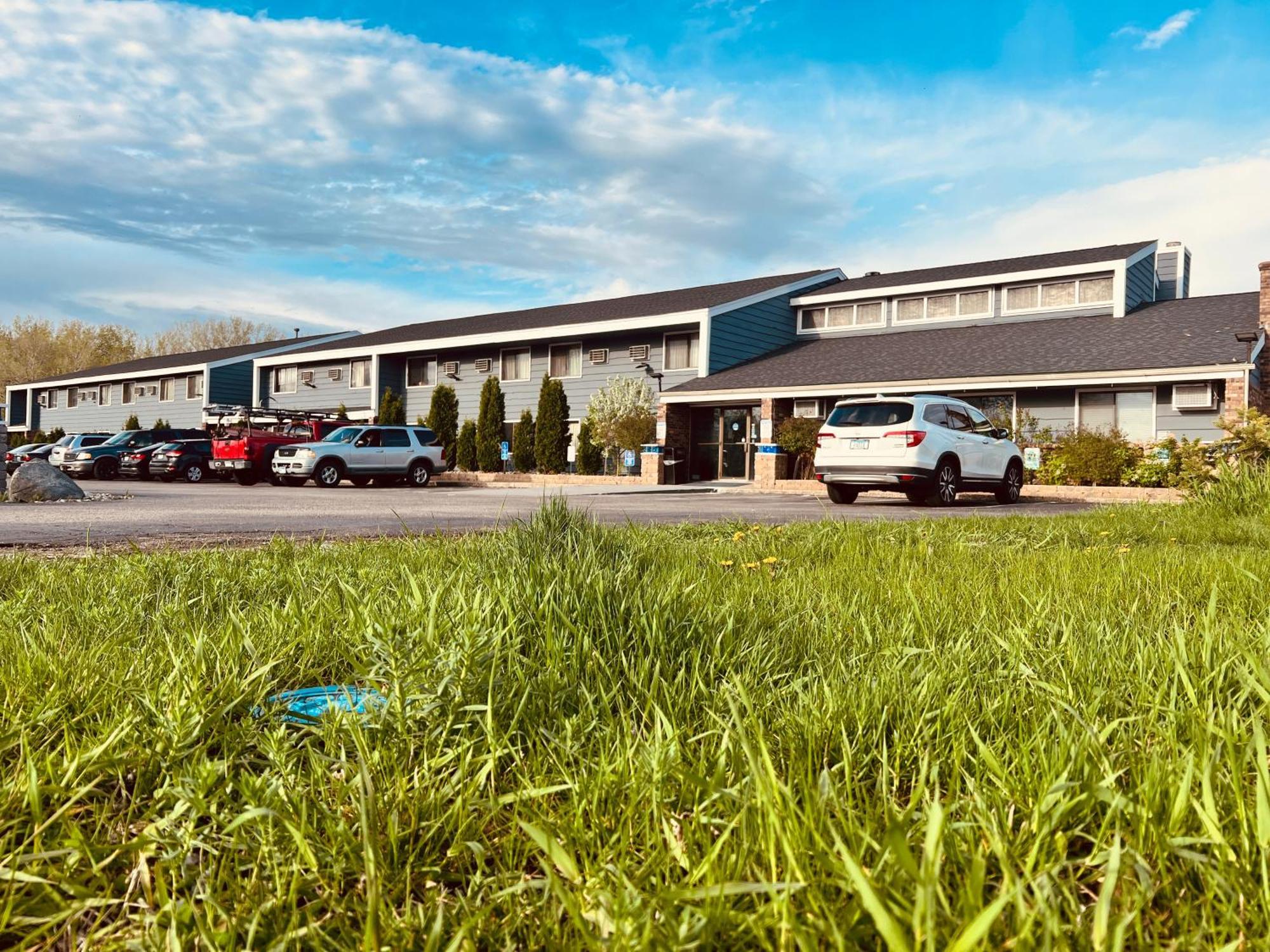 Travelodge By Wyndham Valleyfair Shakopee Ngoại thất bức ảnh
