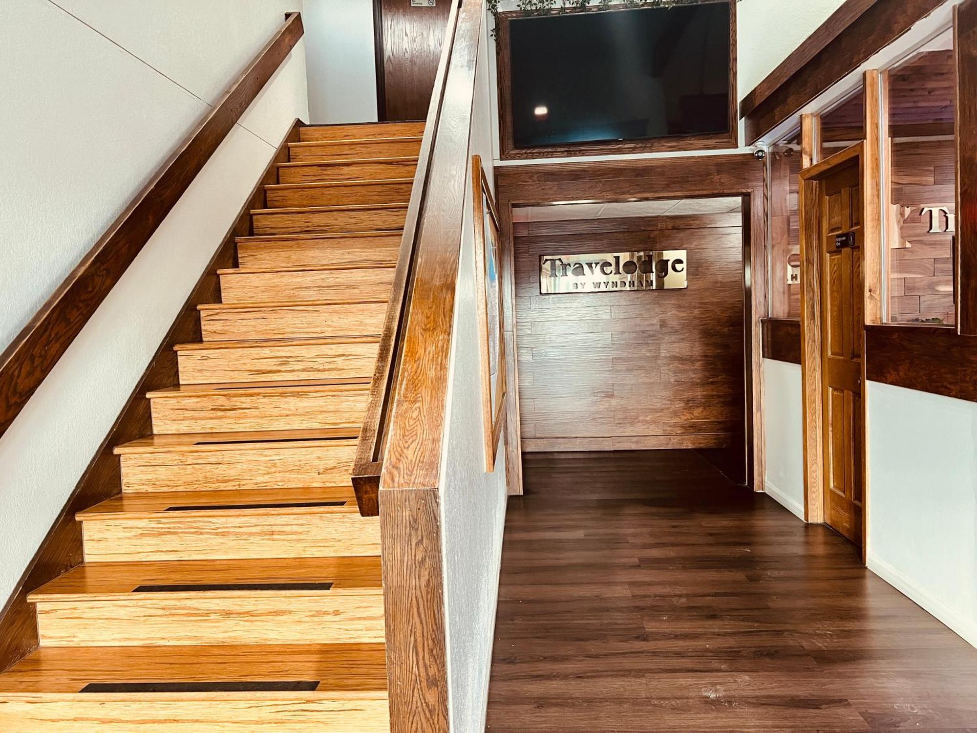 Travelodge By Wyndham Valleyfair Shakopee Ngoại thất bức ảnh