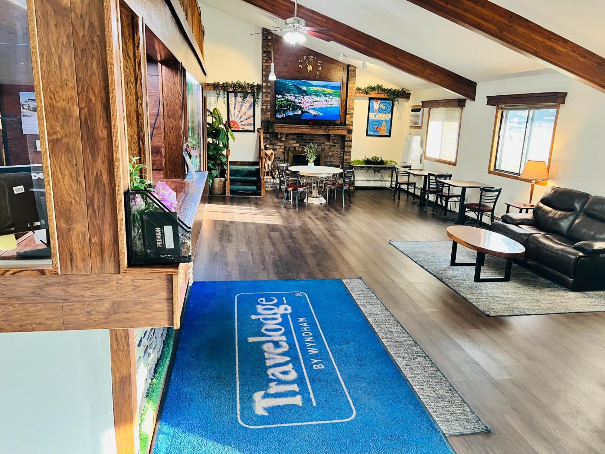 Travelodge By Wyndham Valleyfair Shakopee Ngoại thất bức ảnh