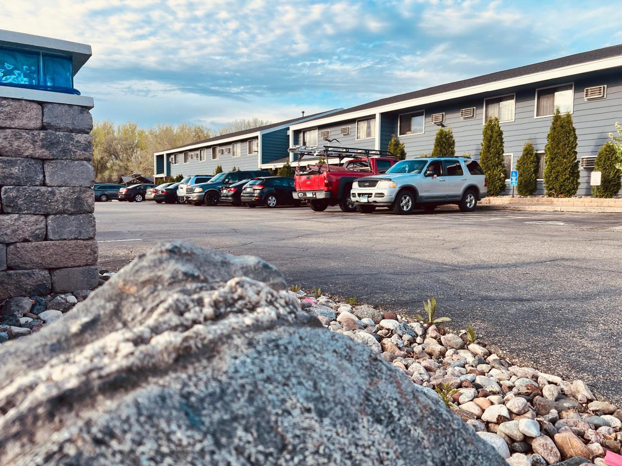 Travelodge By Wyndham Valleyfair Shakopee Ngoại thất bức ảnh